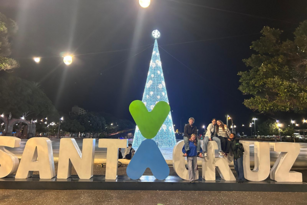 2025_11_28 Santa Cruz