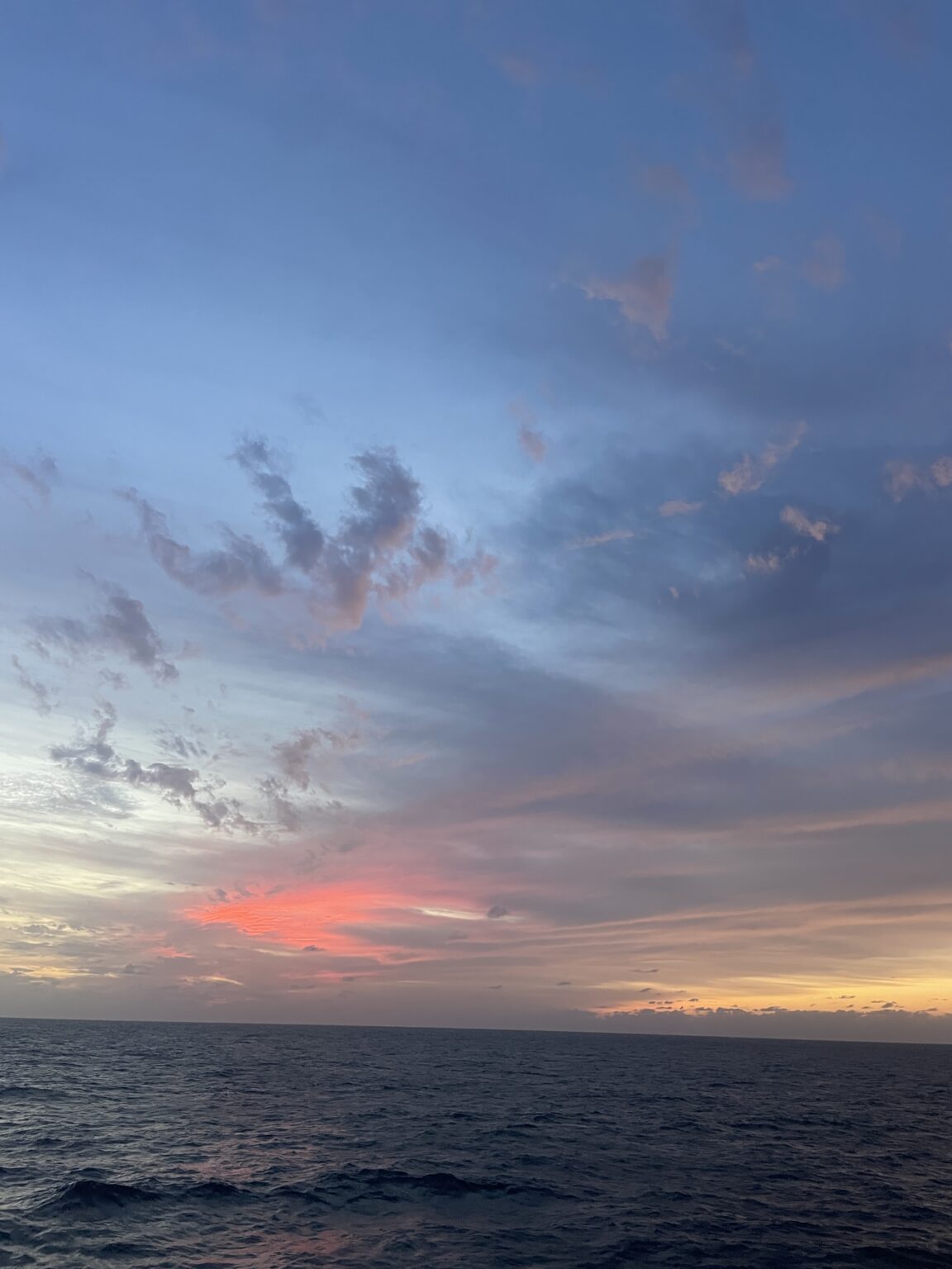 Class Afloat _ Greetings from aboard – ALEXANDER von HUMBOLDT II